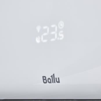 Ballu BSAGI-07HN8