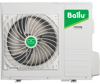 BALLU B3OI-FM/out-24HN1/EU