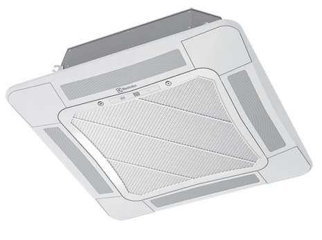 Electrolux EACC/I-12 FMI/N3_ERP