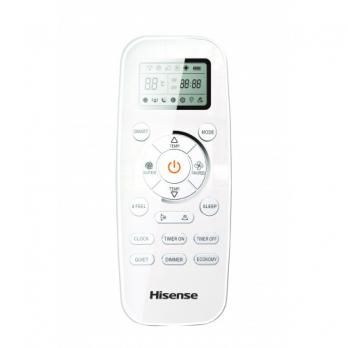 Hisense AS-13HW4SVDTG5