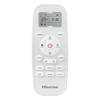 Hisense AUF-60ER6SM/AUW-60H6SP1