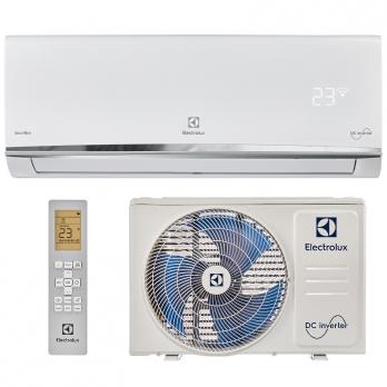 Electrolux EACS/I-12HSM/N8