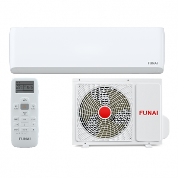 Funai RAC-SM25HP.D03