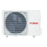 Funai RAC-SG25HP.D01