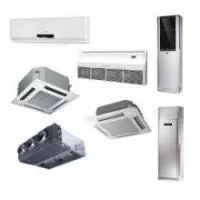 Полупромышленные сплит-системы