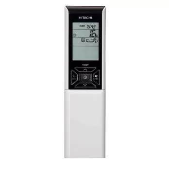 Hitachi RAK-50PSES / RAC-50WSE