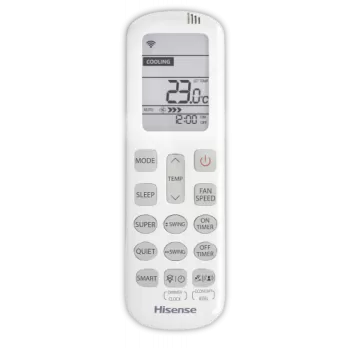 Hisense AS-10UW4RVETG00(R)