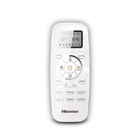 Hisense AUV-48HR4SC/AUW-48H6SE1