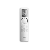 Gree GWH18AVDXE-K6DNA1A (Black)