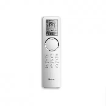 Gree GWH18AVDXE-K6DNA1A (Black)