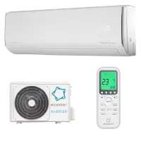 Ecostar KVS-IRAD07CH 20 кв. м