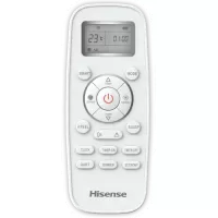 Hisense AS-24HR4RBADJ00
