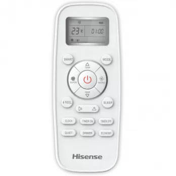 Hisense AS-24HR4RBADJ00