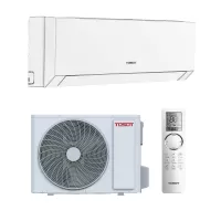 Tosot T09H-SCW/I/ T09H-SCW/O 25 кв. м Белый