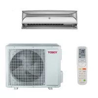 Tosot T12H-STR/I-S/T12H-STR/O 35 кв. м Серый