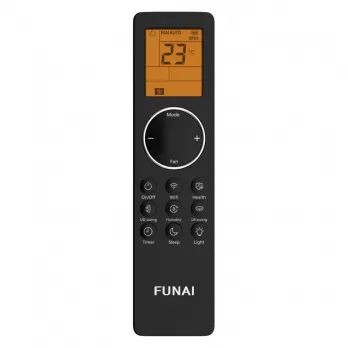 Funai RAC-I-DA25HP.D01