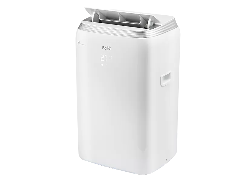 Мобильный кондиционер Ballu BPHS-11H