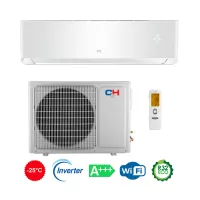 Cooper&Hunter CH-S24FTXAL-WP 70 кв. м