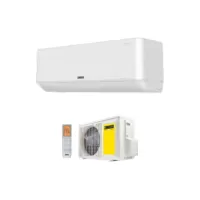 Zanussi ZACS-07 HB/N1 20 кв. м