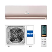 Haier AS50S2SF1FA-G/1U50S2SM1FA 50 кв. м
