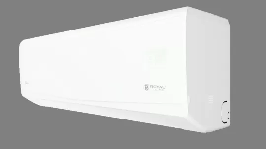 Royal Clima RC-GR50HN
