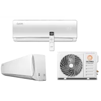 Ultima Comfort ECL-18PN 50 м² Белый